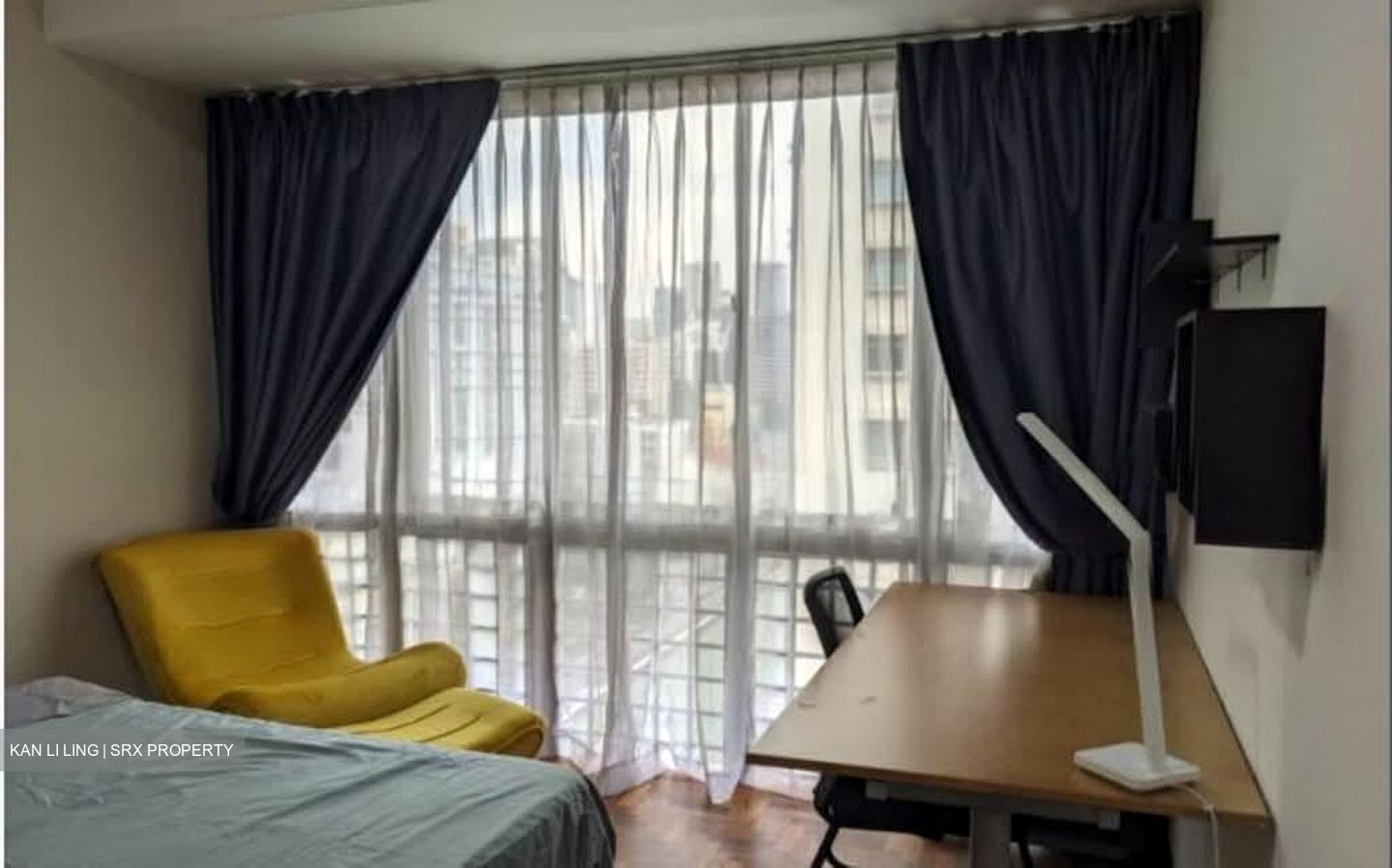 Ritz Mansion (D12), Apartment #574089571
